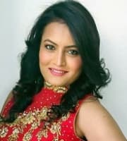 Swetha Sanjeevulu
