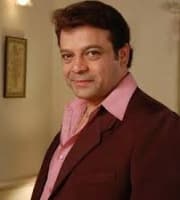 Sameer Rajda — Supporting Actor