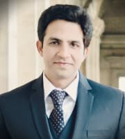 Romanchak Arora — Producer