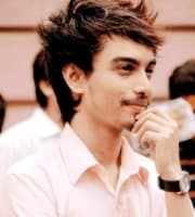 Soumendra Bhattacharya — Actor