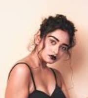 Sritama Dey