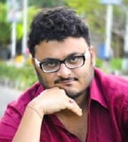 Debaloy Bhattacharya — Director