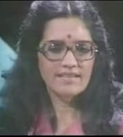 Kamal Barot — Singer