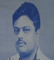 Ambar Kumar — Singer