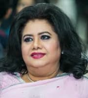 Runa Laila — Singer