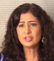 Payal Nair — Actress