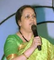 S P Sailaja — Singer