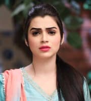 Shyn Khurana — Supporting Actress