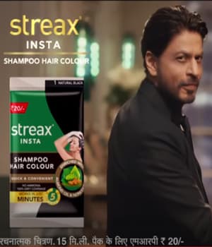 Streax