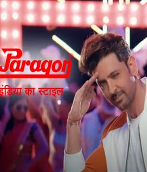 Paragon Footwear