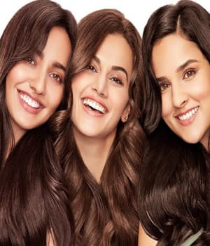 Garnier Color Naturals