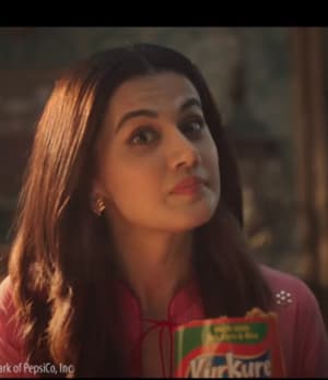 Kurkure Masala Munch