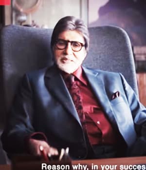 IDFC FIRST Bank Brand