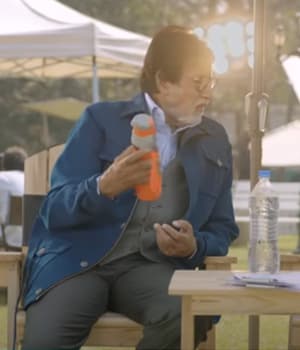 Cello Puro Water Bottle