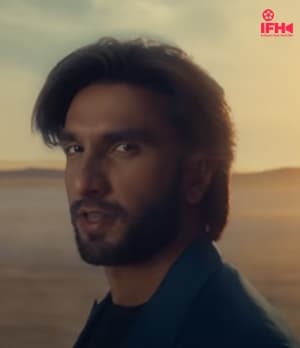 Royal Stag Campaign
