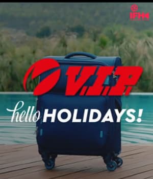VIP Bags India