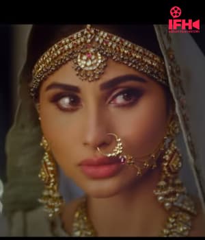 Aisshpra Bridal Jewellery
