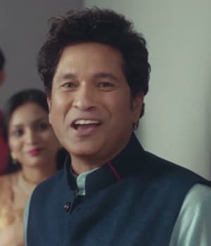 Luminous Jaipur Signature Fan
