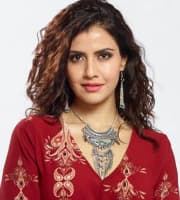 Smiriti Kalra — Actress