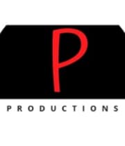 P Productions logo