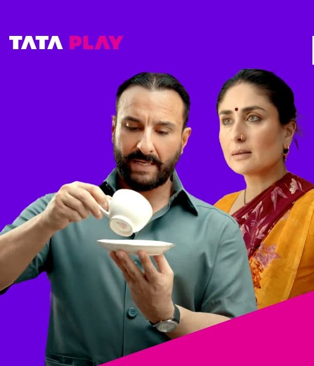 Tata Play