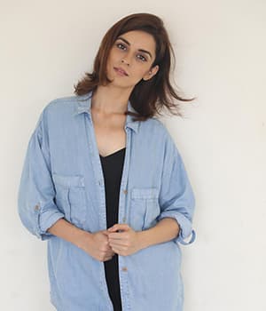 Ekta Kaul