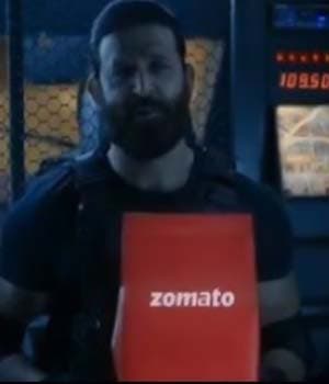 Mann Kiya Zomato Kiya