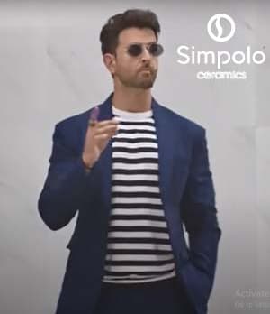 Simpolo's new ad film