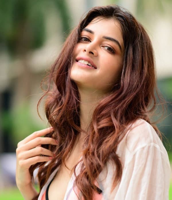 Madhumita Sarcar — Actress