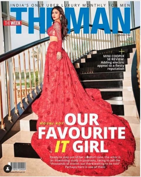 The MAN Magazine June 2022
