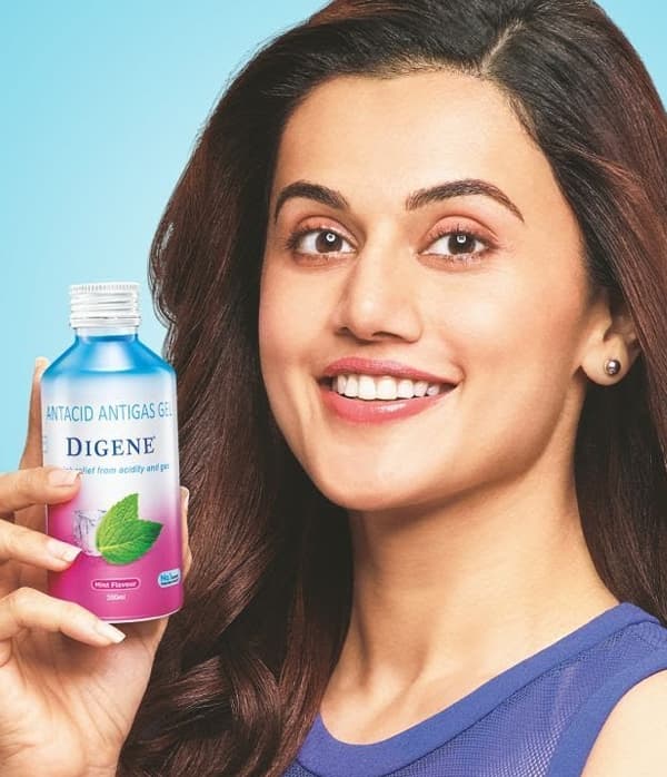 Digene Gel