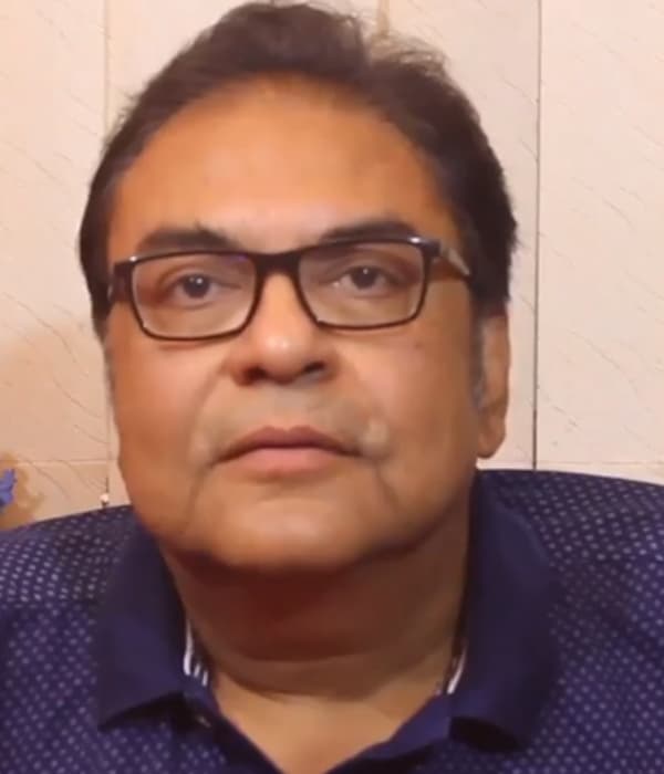 Gautam Mukherjee