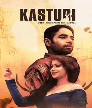 Kasturi: The Essence of Life (2022) poster