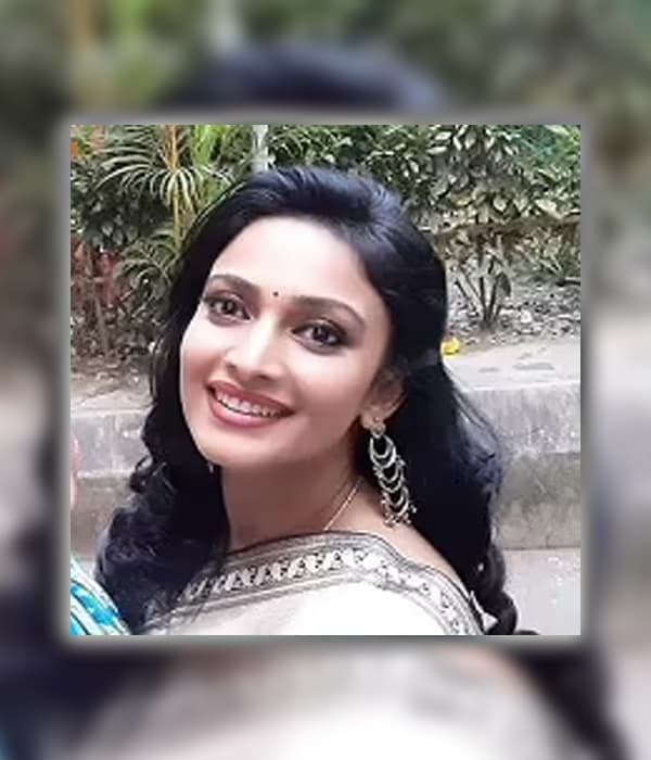 Bidisha Chowdhury