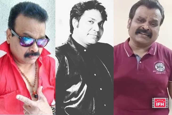Ritesh Singh, Raajan Sandeep And Milind Sangawar To Star In For Sushmita Sen Starrer Web Series 'Taali'.