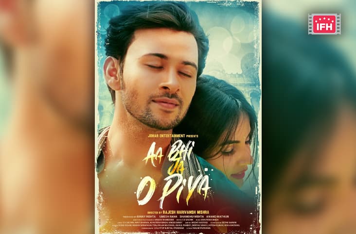 'Aa Bhi Ja O Piya' Grosses A Whopping Rs 14.10 Crores In Its First Week