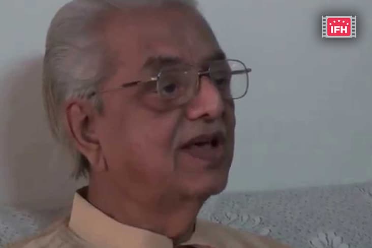 Music Director Sapan Sengupta Dies At 90