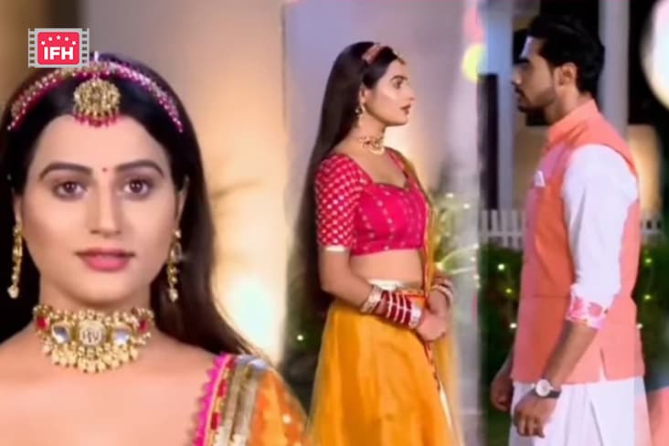 Nayan And Devansh's Love Lights Up The Festive Week Of Zee Punjabi