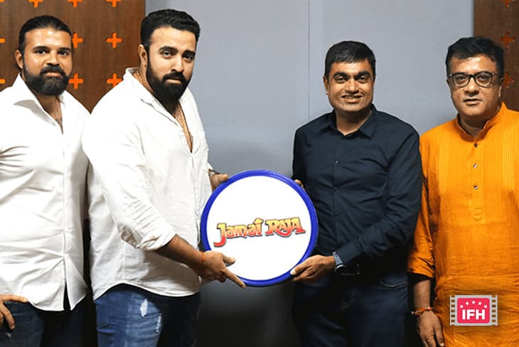 Director Nilesh Sahay To Produce The New Version Of Anil Kapoor-Madhuri Dixit-Hema Malini Starrer 'Jamai Raja'
