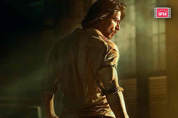 Shah Rukh Khan's Film Pathaan Teaser To Release On His Birthday On November 2