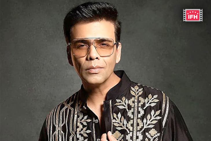 Karan Johar To Appear On Salman Khan's Show For A Special 'KJo' Episode