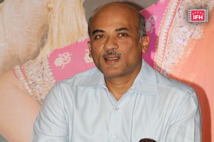 Sooraj Barjatya To Make Family Dramas For OTT