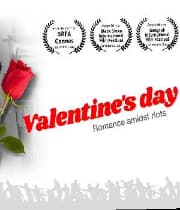 Valentine's Day