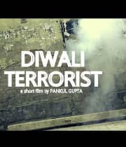 Diwali Terrorist