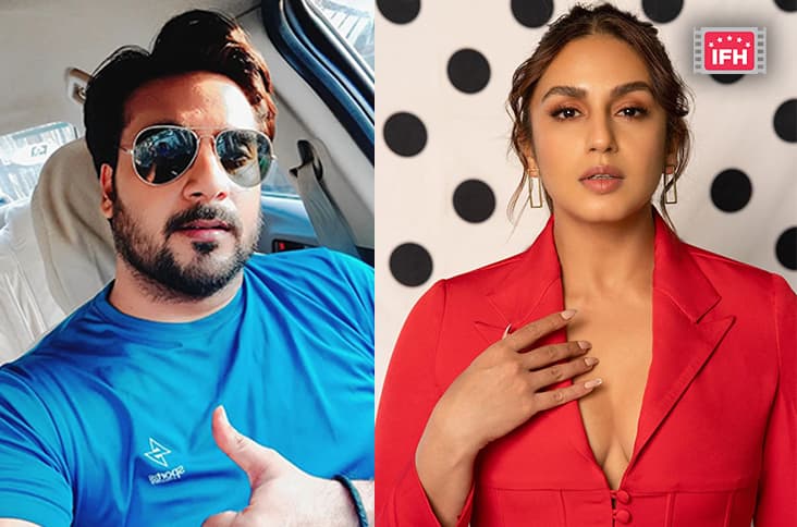 Puneet Shukla To Star In Huma Qureshi's 'Single Salma'