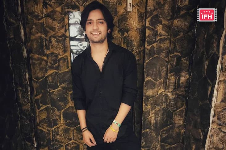 Chirag Joshi All Set To Enter Star Bharat’s Na Umra Ki Seema Ho