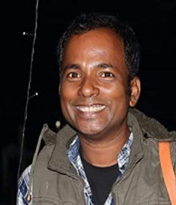 Amit Saha