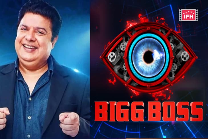 Sajid Khan Became The New Captain Of The House