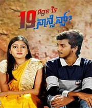 19 Age is Nonsense (2019) poster