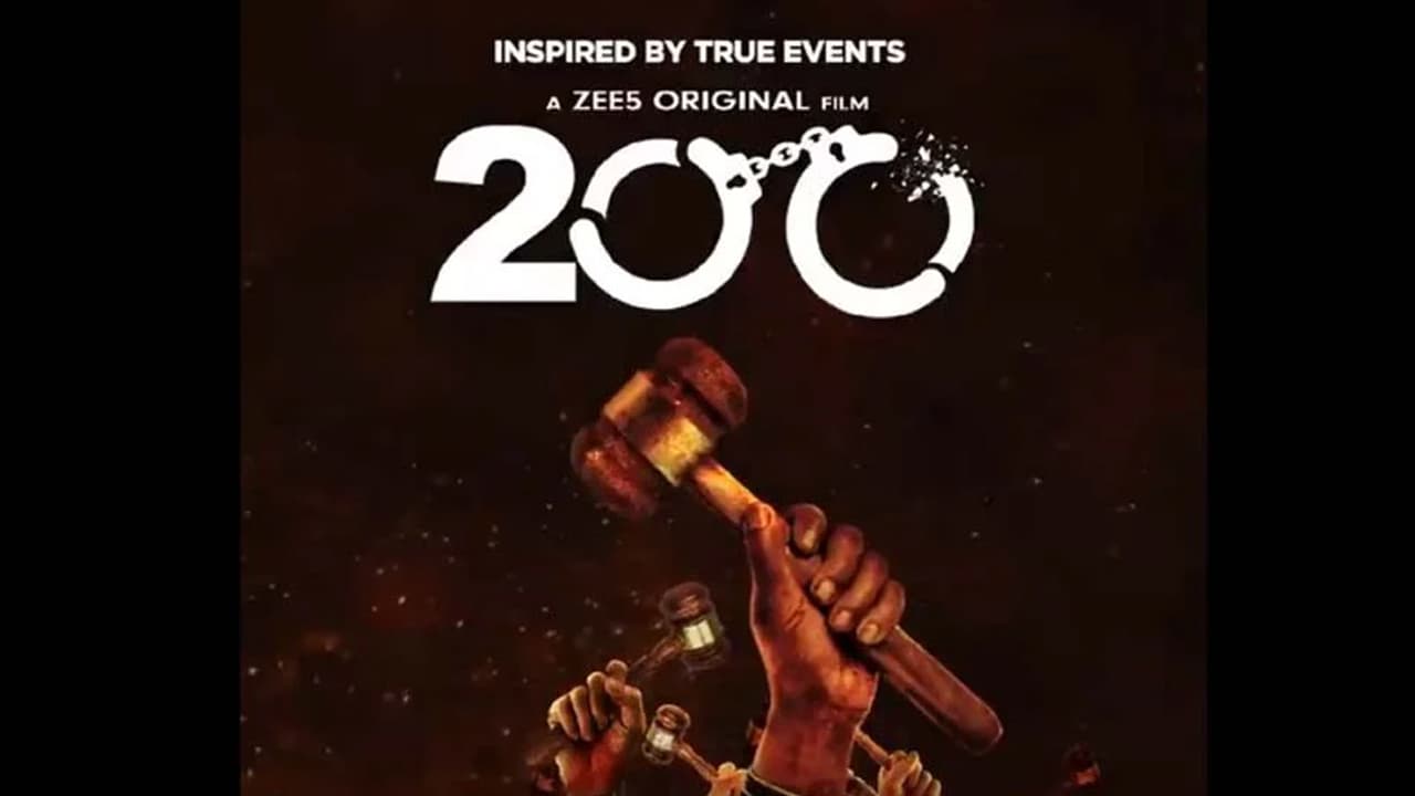 200 Halla Ho